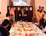Ghani Promises Personal Funds to Build Schools in Paktika